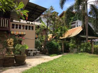 Orchid Guest House - 7