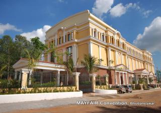 Mayfair Convention - Bhubaneshwar - 9