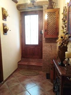 Casa Tiretes - Morella - 2