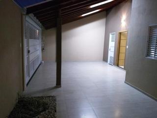 Casa do Ipe em Olímpia - Olímpia - 1