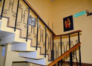 Hostal Terra 4 - EL LABRADOR - 6