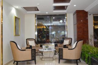 Nersyan Taiba Hotel Apartments - Medina - 2