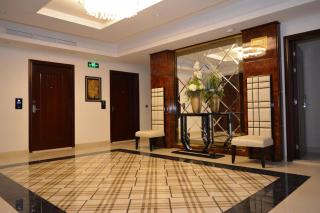 Nersyan Taiba Hotel Apartments - Medina - 4