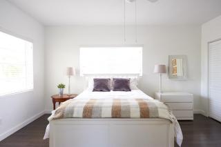 Clean cosy flat, steps from the beach - Fort Lauderdale - 5