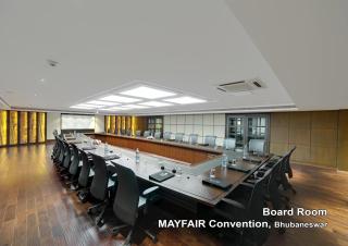 Mayfair Convention - Bhubaneshwar - 1