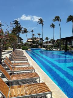 Apartamento Taíba Beach Resort - Taíba - 8
