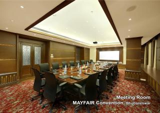 Mayfair Convention - Bhubaneshwar - 2