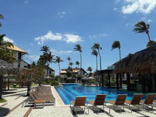 Apartamento Taíba Beach Resort - Taíba - 9