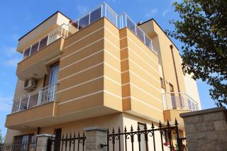 Guest House Moiata Kashta - Tschernomorez - 9