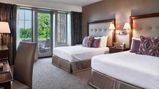 The Sewanee Inn - Sewanee - 9