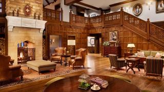 The Sewanee Inn - Sewanee - 5