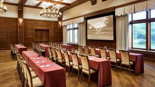 The Sewanee Inn - Sewanee - 2
