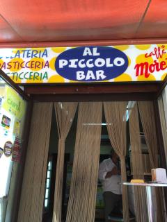 Al Baglio low cost - Palerme - 8