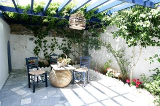 Studios Eleni I - Tinos - 8