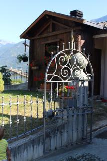 La maison de vali - Aoste - 9
