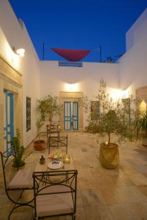 Dar R'Bat, Maison d'Hôtes de charme - Nabeul - 9