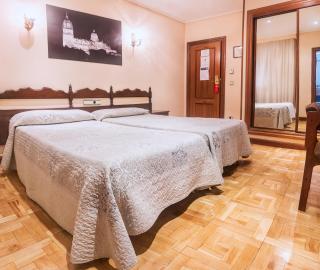 Hotel Castellano I - Salamanca - 0