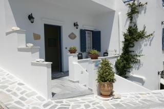 Studios Eleni I - Tinos - 0