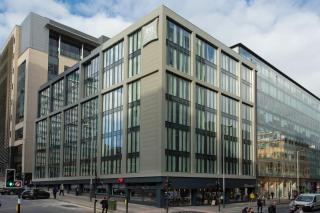 ibis Styles Glasgow Central - 8