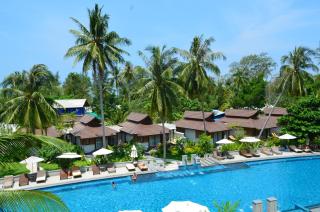 Maehaad Bay Resort - SHA Plus - Mae Haad - 2