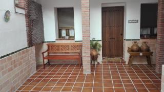 La Casa De Las Abuelas - Toledo - 1