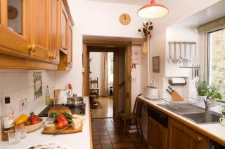 Wing of Farmhouse - 5
