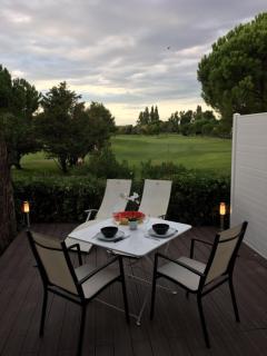 Le Birdy, terrasse, wifi, clim - 0