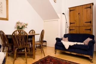 Wing of Farmhouse - 7
