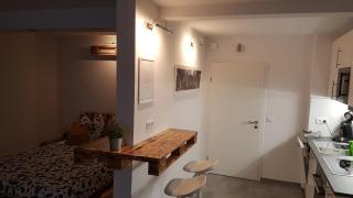 Alles Paletti mit Klimaanlage - 6