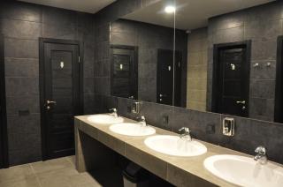 FULL HOUSE capsule hostel - Rivne - 5