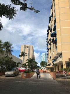 Non Stop party Apartment Condo - San Juan - 6