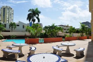 Non Stop party Apartment Condo - San Juan - 4