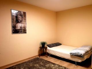 Family Suites & Parking - Baden-Baden - 5