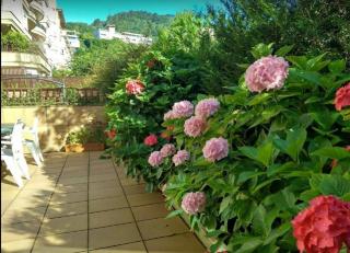 Ondarreta Beach & Terrace - 9