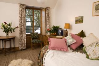 Wing of Farmhouse - 2