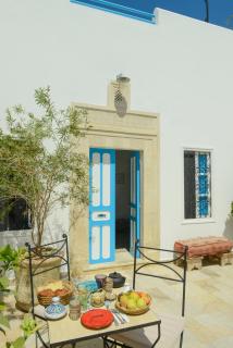 Dar R'Bat - Nabeul - 4