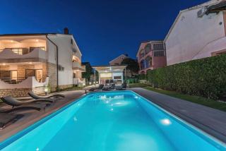Villa Marivel - 9
