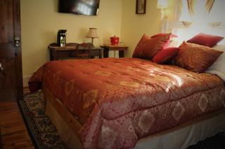 Hawksbill House - (Adults Only) - Luray - 3