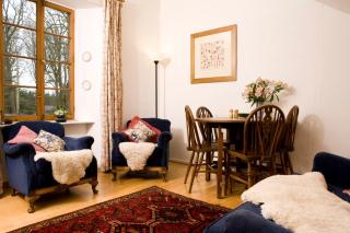 Wing of Farmhouse - 9