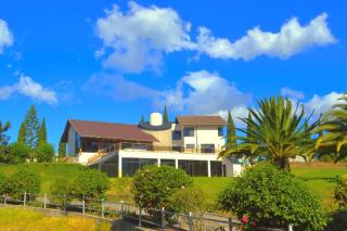 Quito Airport Suites Hotel - Tababela - 0