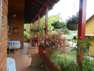 Finca Hotel Nutabes - San Pedro - 5