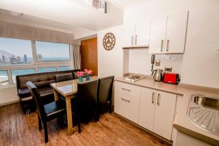 Gran Cavancha Hotel & Apartment - Iquique - 2