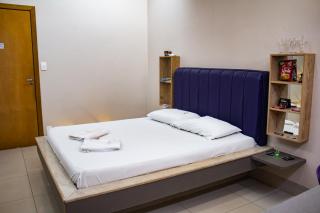 Rodotel Venus (Adults Only) - Jataí - 7