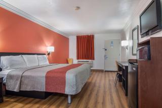 Motel 6-Marshall, TX - Marshall - 6