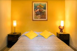 Flying Dog Hostel - Lima - 1