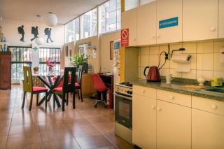 Flying Dog Hostel - Lima - 5