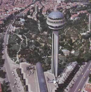 Sahinbey Hotel - Ankara - 5