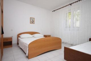 Apartments by the sea Kustici, Pag - 6355 - Kustići - 5