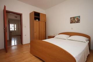 Apartments by the sea Kustici, Pag - 6355 - Kustići - 3