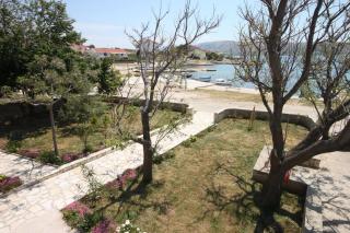 Apartments by the sea Kustici, Pag - 6355 - Kustići - 2